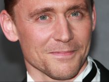 Tom Hiddleston