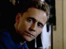 Tom Hiddleston #1738 picture (Landscape Medium)