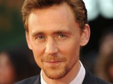 Tom Hiddleston