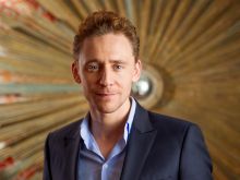 Tom Hiddleston