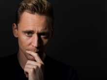 Tom Hiddleston