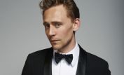 Tom Hiddleston