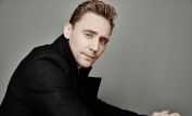 Tom Hiddleston