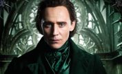 Tom Hiddleston