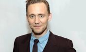 Tom Hiddleston