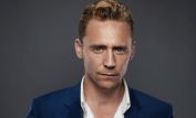 Tom Hiddleston