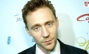 Tom Hiddleston