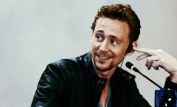 Tom Hiddleston