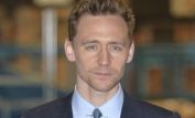 Tom Hiddleston