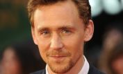 Tom Hiddleston