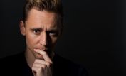 Tom Hiddleston