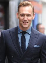 Tom Hiddleston