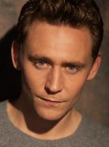 Tom Hiddleston