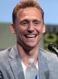 Tom Hiddleston