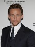 Tom Hiddleston