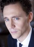 Tom Hiddleston