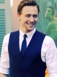 Tom Hiddleston