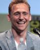 Tom Hiddleston