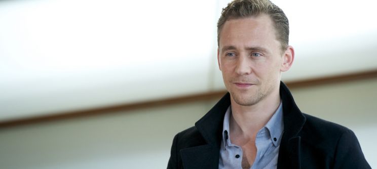 Tom Hiddleston