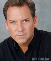 Tom Hillmann