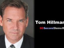 Tom Hillmann