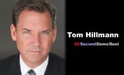 Tom Hillmann