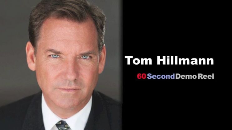 Tom Hillmann