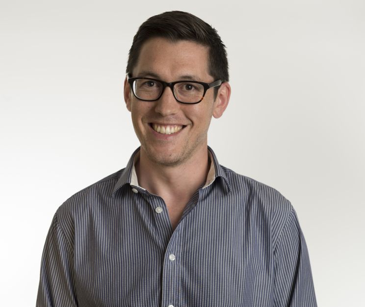 Tom Hines