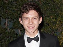 Tom Holland