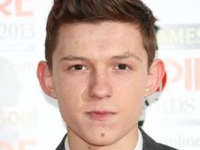 Tom Holland