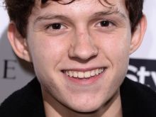 Tom Holland