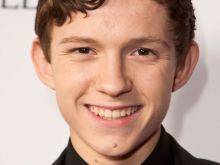 Tom Holland