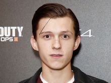 Tom Holland