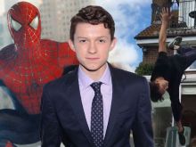 Tom Holland