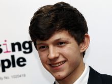 Tom Holland