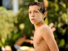 Tom Holland