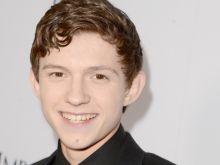 Tom Holland