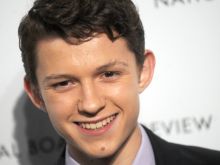 Tom Holland