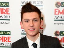 Tom Holland photo