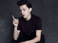 Tom Holland