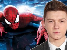 Tom Holland