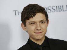 Tom Holland