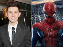 Tom Holland