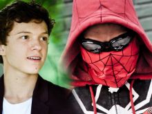 Tom Holland