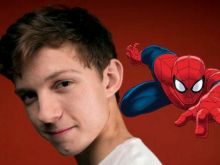 Tom Holland