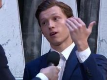 Tom Holland