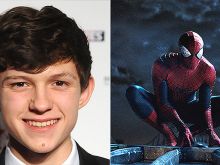 Tom Holland