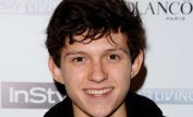 Tom Holland