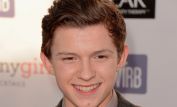 Tom Holland