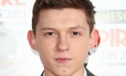 Tom Holland